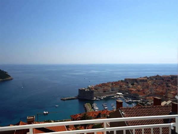 Peric Rooms Dubrovnik Exterior photo